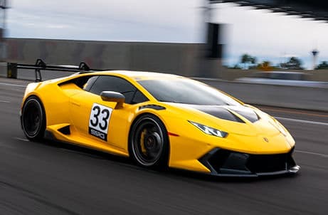 Lamborghini Huracan owned by @boytulisan