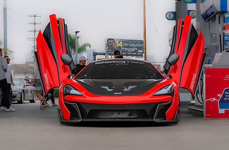 McLaren 570S owned by @tsuper570